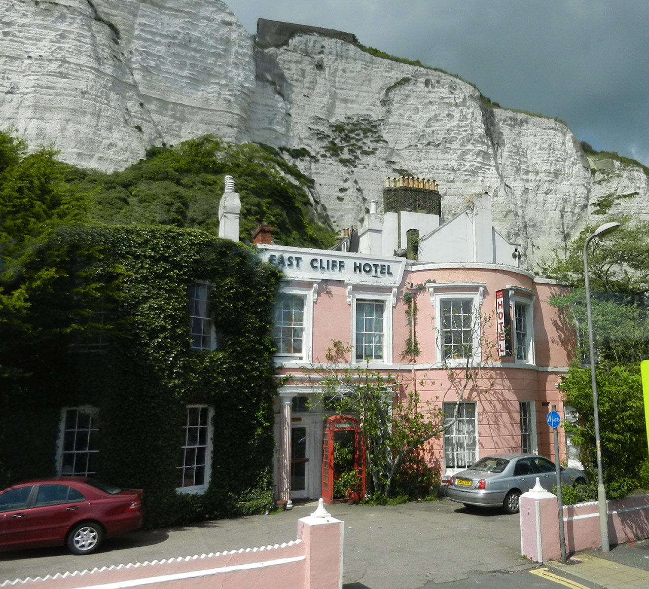Dover